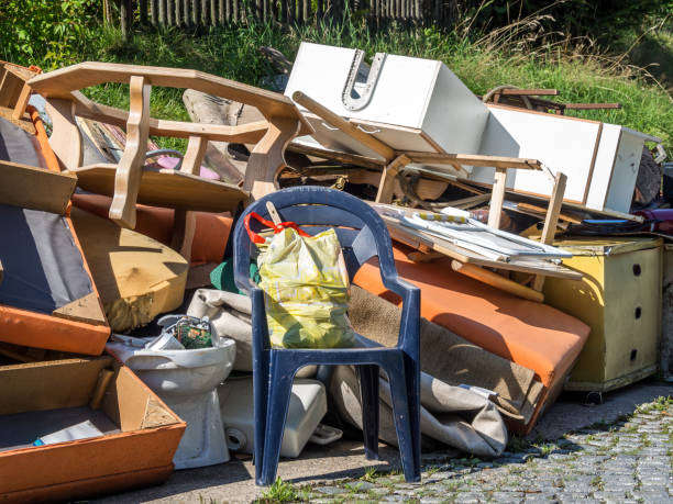 Best Appliance Removal  in Ithaca, MI