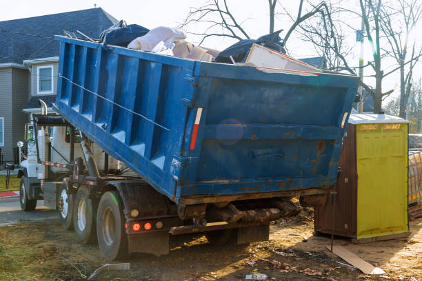 Reliable Ithaca, MI Junk Removal Services Solutions