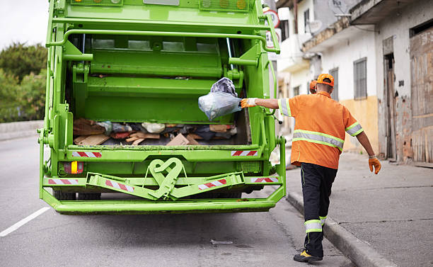 Demolition Debris Removal in Ithaca, MI