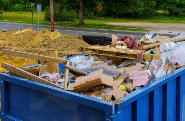 Best Attic Cleanout  in Ithaca, MI
